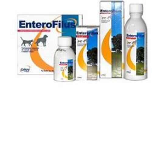 ENTEROFILUS OS FL 100 ML VET