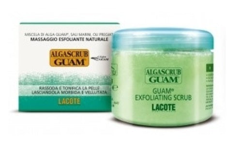 GUAM FANGO ALGA SCRUB 700GR