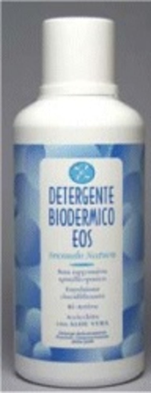 DETERGENTE BIODERMICO 1000ML