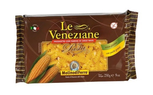 LE VENEZIANE PASTA ELICHE 250G