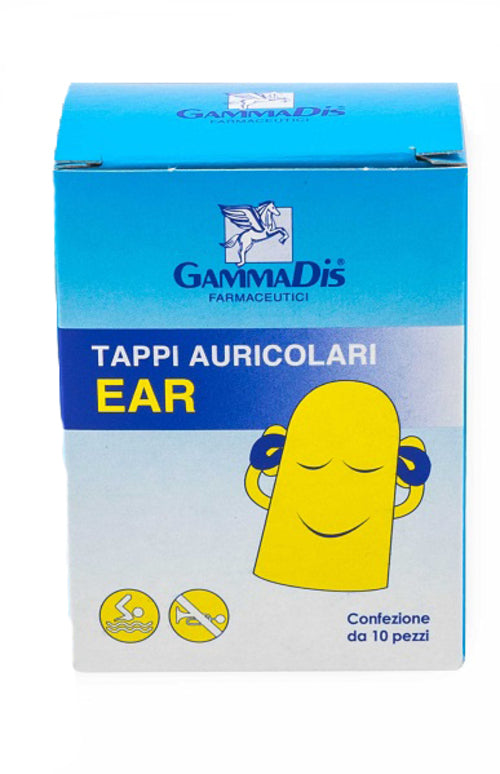 TAPPI EAR 2PZ   GAMMADIS