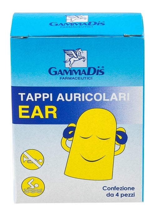 TAPPI EAR 4PZ