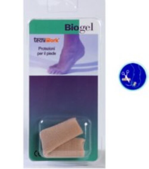 BIOGEL TUBO TESSUTO M1PZ BLIST