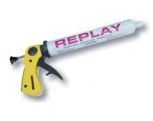 REPLAY SIR OS 100G