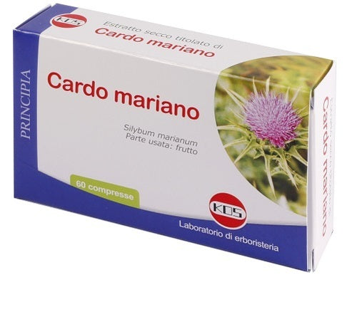 CARDO MARIANO ESTR SEC 60CPR K