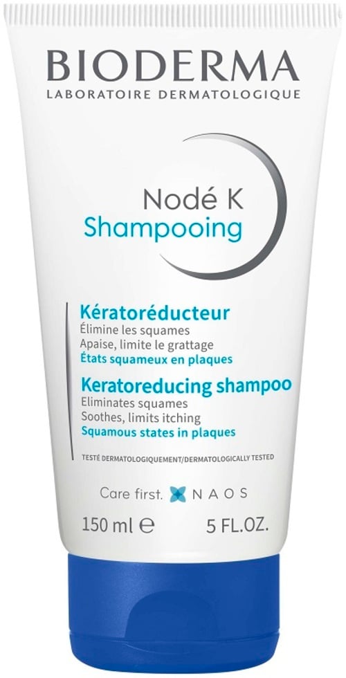 NODE K SHAMPOOING KERATOREDUCT