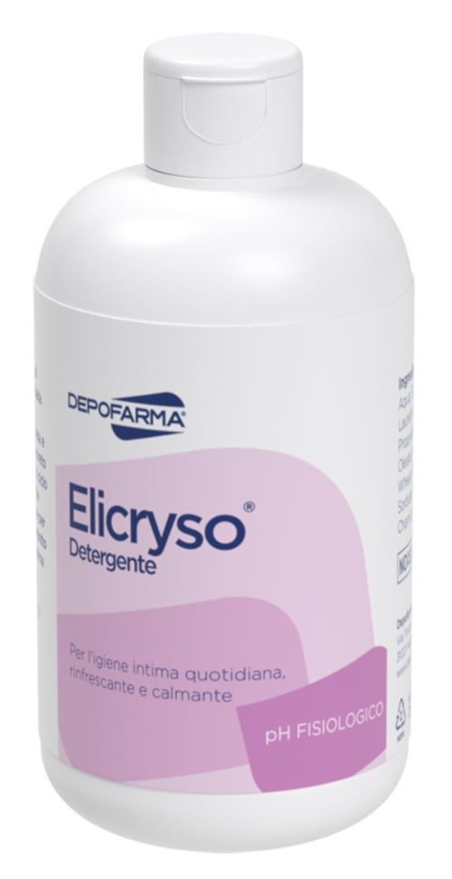 ELICRYSO DET INT 200ML