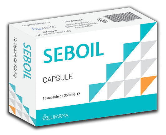 SEBOIL 15 CPS