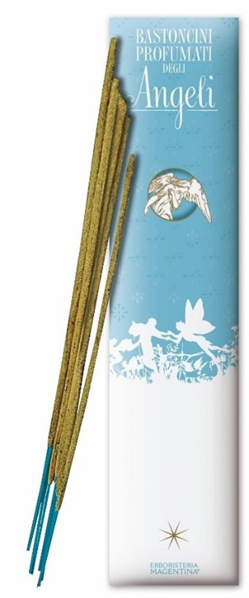 BASTONCINO PROF ANGELI 8PZ 14G