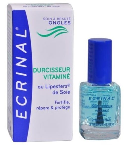 ECRINAL LIQ INDUR RINF 10ML