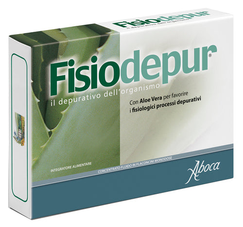 FISIODEPUR 10FL 15G