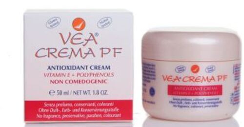 VEA-CREMA PF POM 50ML