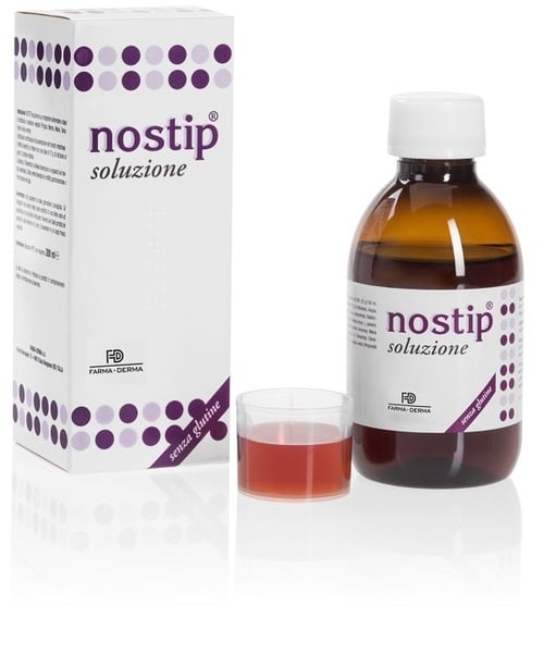NOSTIP SCIR OS FL VT 200ML