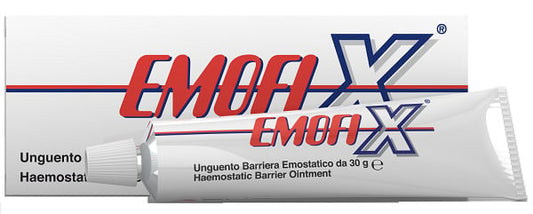 EMOFIX UNG BARRI EMOST 30G