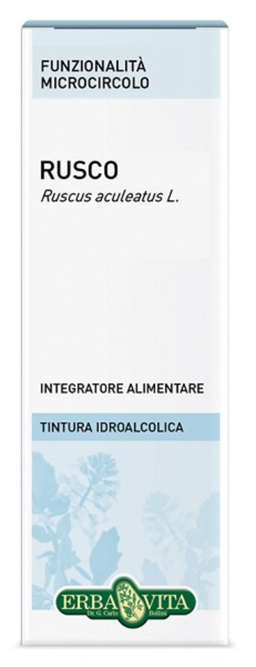 RUSCO RIZOMA TINT IAL 50ML EBV