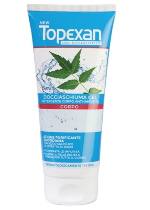 TOPEXAN DOCCIASCH GEL 200ML