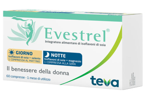 EVESTREL GG/NTT INTEGRAT 60CPR