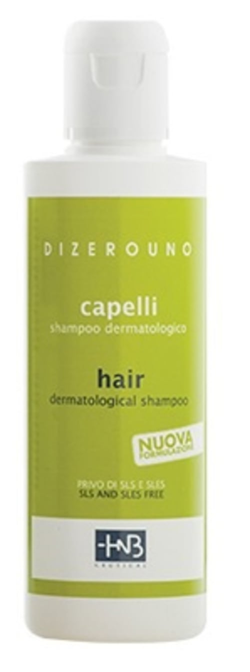 DIZEROUNO SH DERMAT CAP 200ML