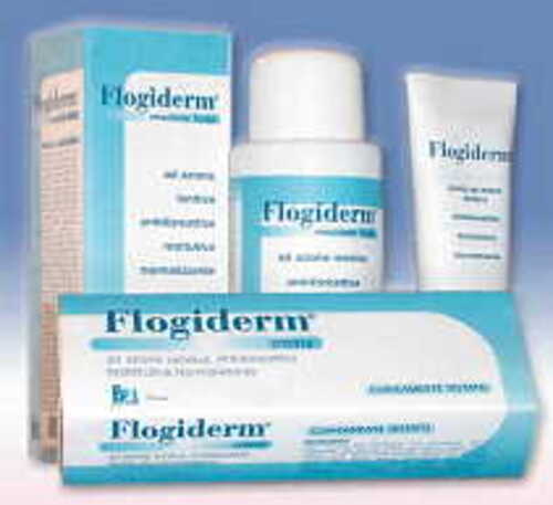 FLOGIDERM EMULS FLUIDA 200ML