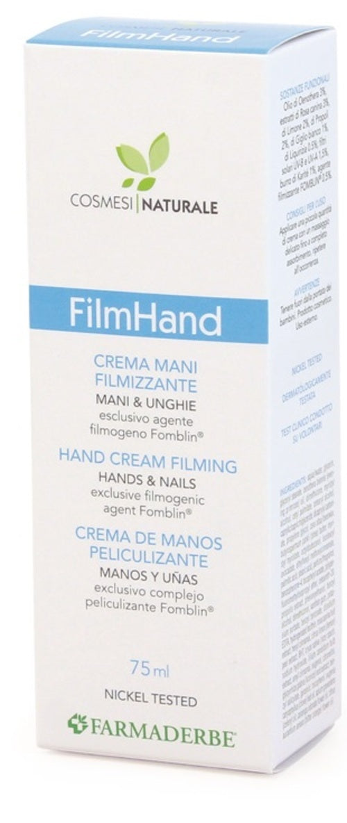 CREMA MANI FILM 75ML