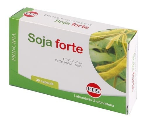 ISOFLAVONI FT ESTR SEC 30CPS
