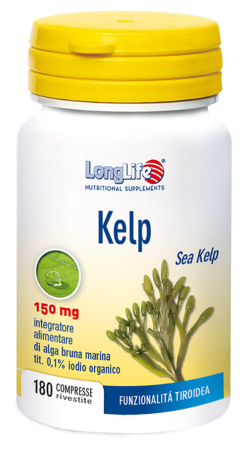 KELP 180 CPR LONG LIFE