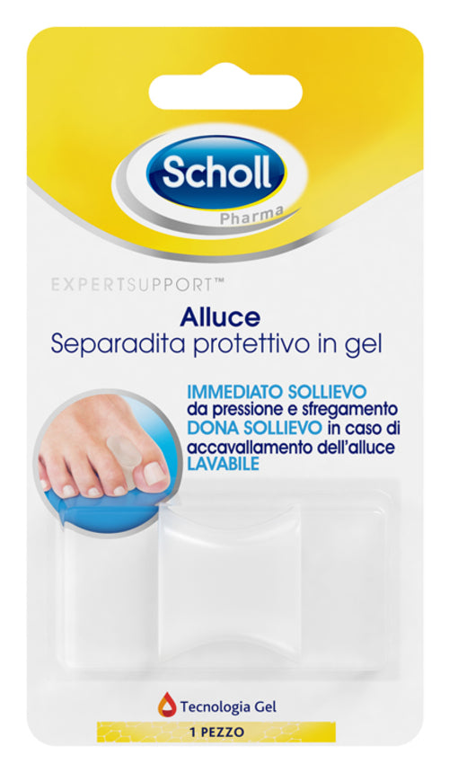 GELACTIV SEPARADITA ALLUCE