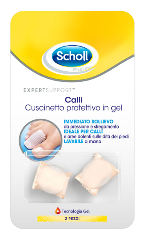 GELACTIV CUSC CALLI