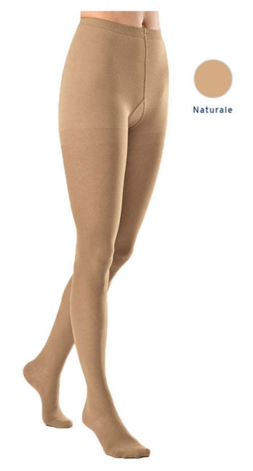 JOBST US 10/15MMHG COLL NAT4
