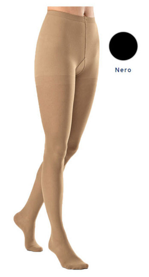JOBST US 10/15MMHG COLL NOIR4