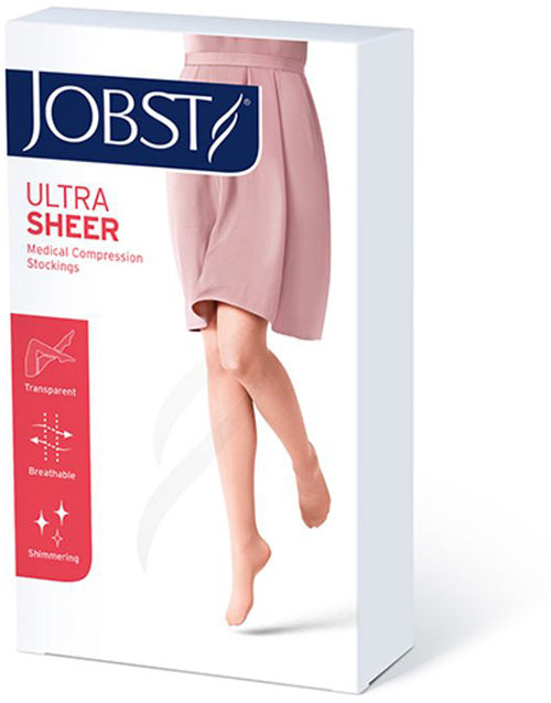 JOBST US 10/15MMHG COLGES NA4
