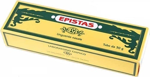 EPISTAS POM EMOST 30G