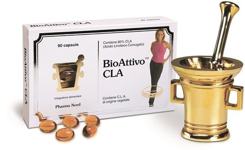 BIOATTIVO CLA 90CPS 63G