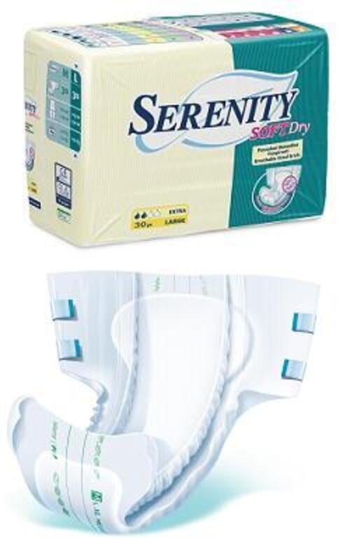 SERENITY PANN SD EX L 30PZ