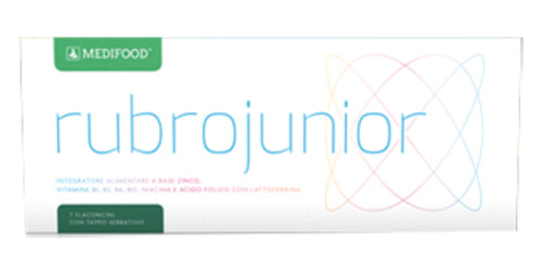 RUBRO JUNIOR 7FLNI