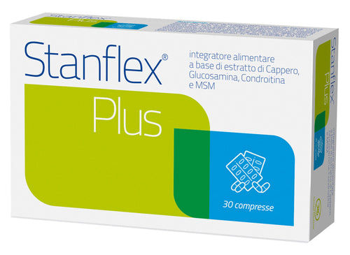 STANFLEX 30 CPR