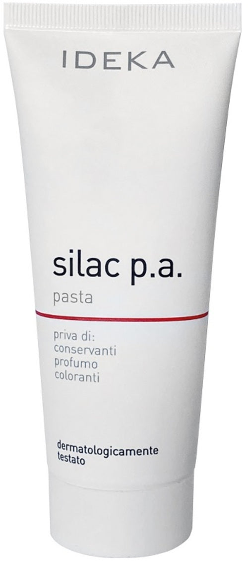 SILAC PA PAS 100ML