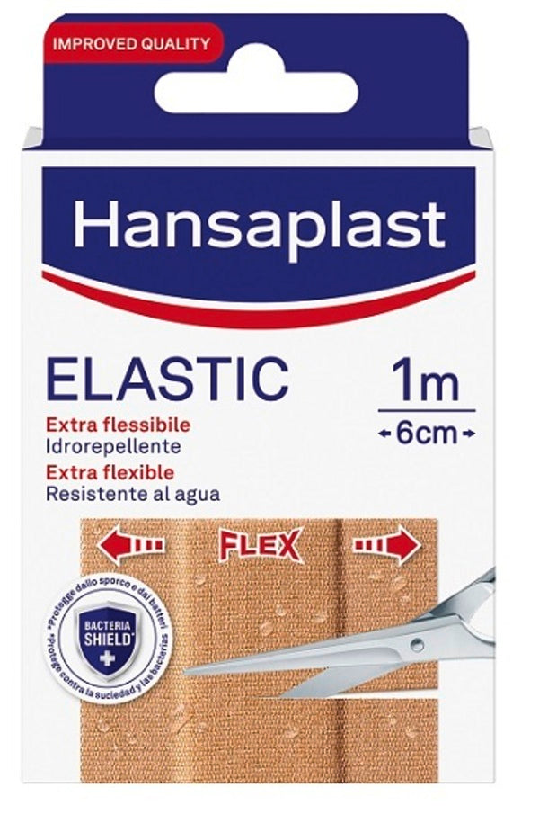 CER HANSAPLAST STR EL PERTGL10