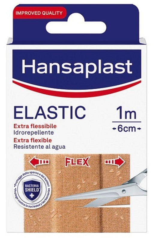 CER HANSAPLAST STR EL PERTGL10