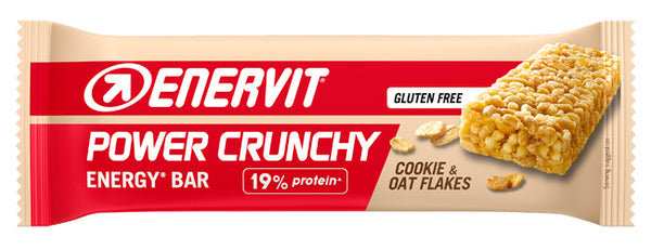 ENERVIT POWER SPORT CRUNCHY COOK