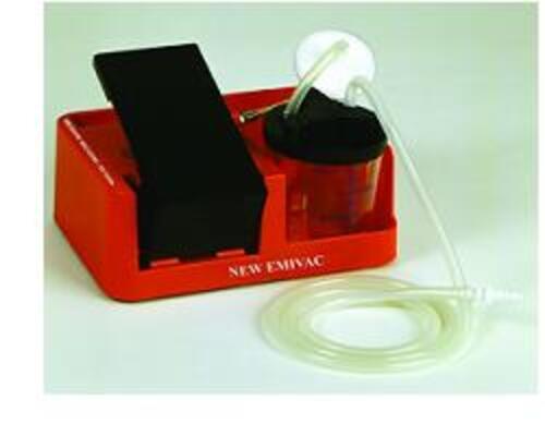 NEW EMIVAC RE310300