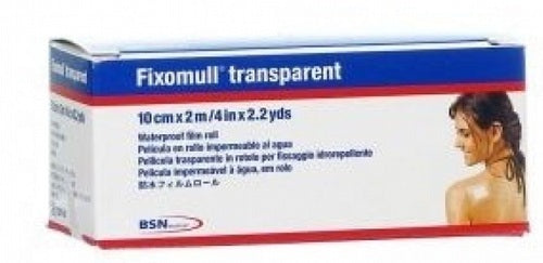 FIXOMULL TRASP 2000X10CM