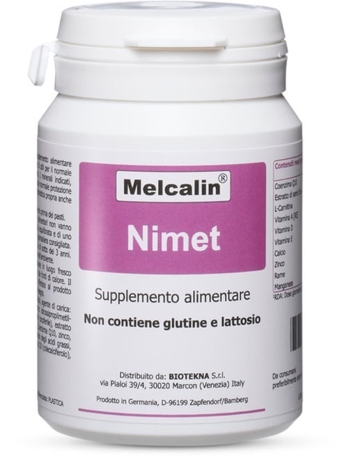 MELCALIN NIMET 28CPS "BIOTEKNA