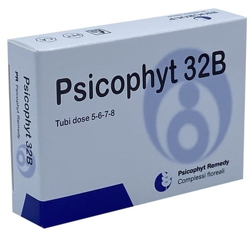 PSICOPHYT REMEDY 32B PR