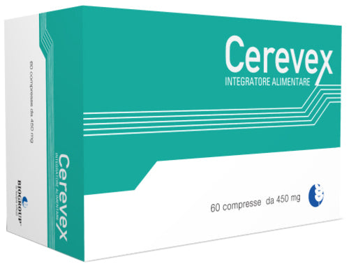 CEREVEX 60CPR
