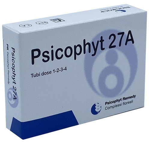 PSICOPHYT REMEDY 27A GR