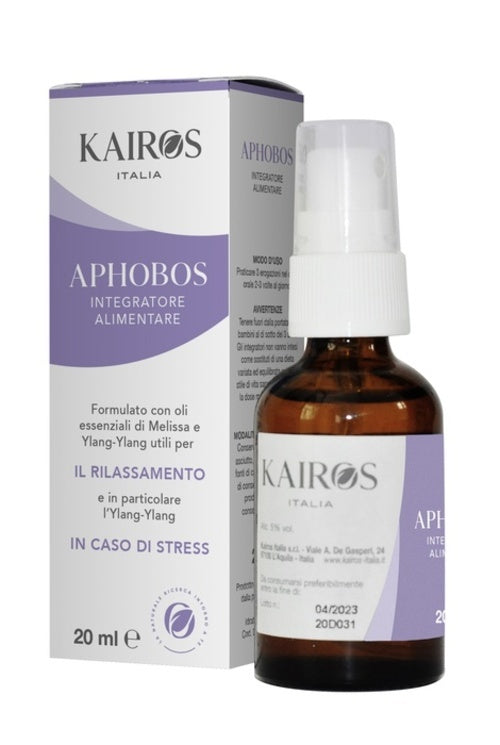 APHOBOS SPRAY 20ML