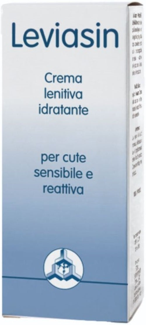 LEVIASIN CR 50ML
