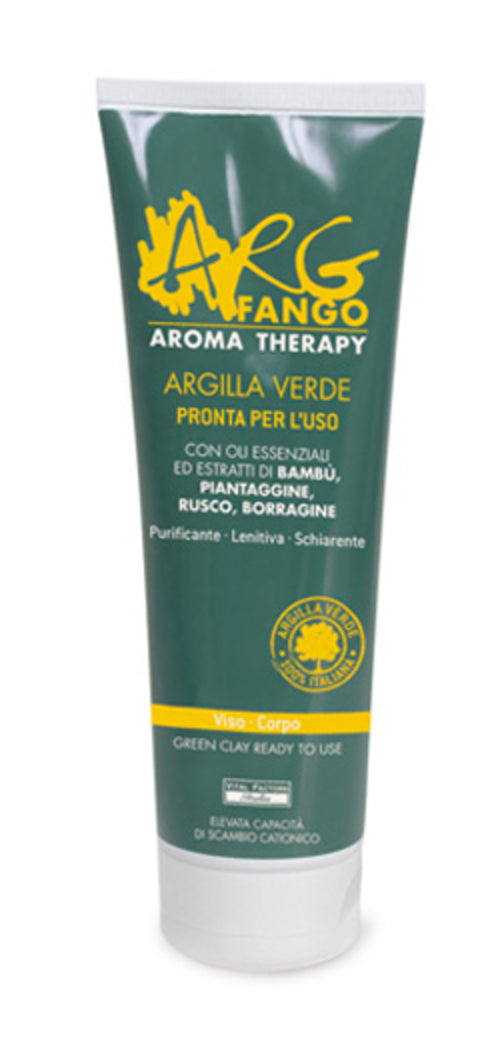 ARGFANGO ARGILLA VERDE 250ML
