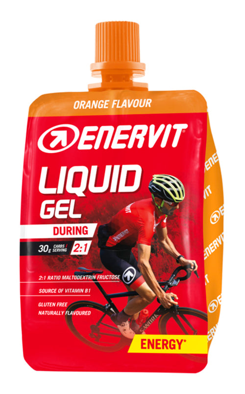 ENERVITENE CHEERPACK ARA 1PZ